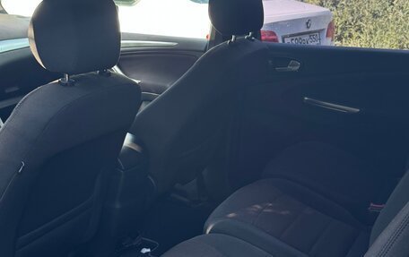 Ford S-MAX I, 2010 год, 800 000 рублей, 8 фотография