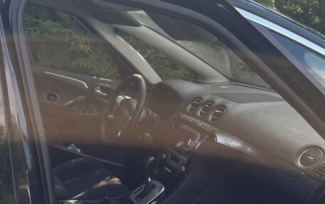 Ford S-MAX I, 2010 год, 800 000 рублей, 10 фотография