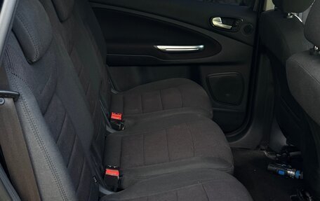 Ford S-MAX I, 2010 год, 800 000 рублей, 9 фотография