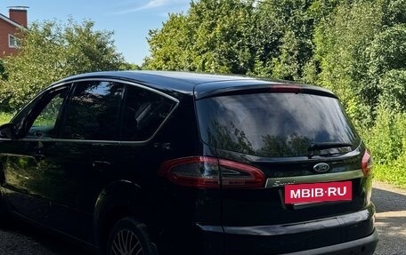 Ford S-MAX I, 2010 год, 800 000 рублей, 6 фотография