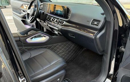 Mercedes-Benz GLS, 2019 год, 7 400 000 рублей, 8 фотография