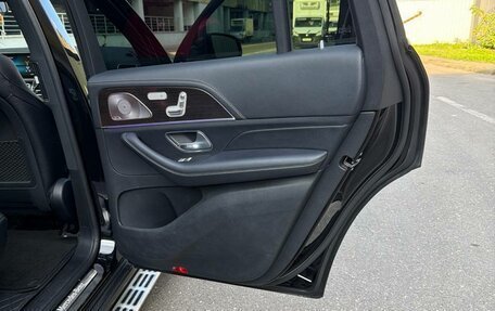Mercedes-Benz GLS, 2019 год, 7 400 000 рублей, 11 фотография