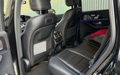 Mercedes-Benz GLS, 2019 год, 7 400 000 рублей, 13 фотография