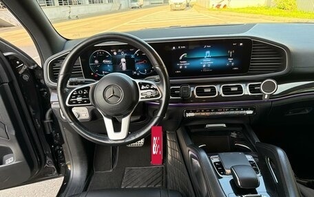 Mercedes-Benz GLS, 2019 год, 7 400 000 рублей, 15 фотография
