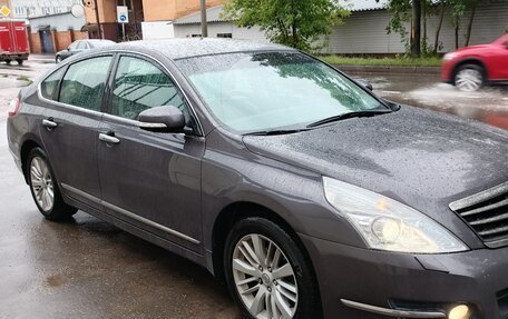 Nissan Teana, 2011 год, 1 450 000 рублей, 6 фотография