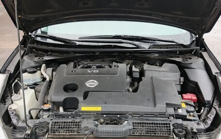 Nissan Teana, 2011 год, 1 450 000 рублей, 7 фотография
