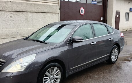 Nissan Teana, 2011 год, 1 450 000 рублей, 5 фотография