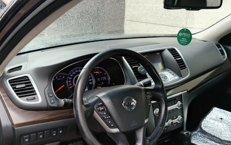 Nissan Teana, 2011 год, 1 450 000 рублей, 8 фотография