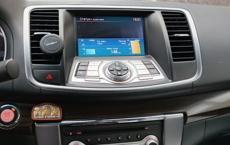 Nissan Teana, 2011 год, 1 450 000 рублей, 9 фотография
