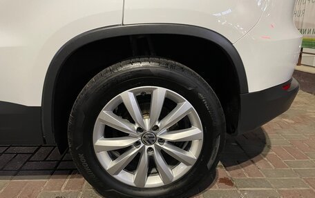 Volkswagen Tiguan I, 2016 год, 1 450 000 рублей, 6 фотография