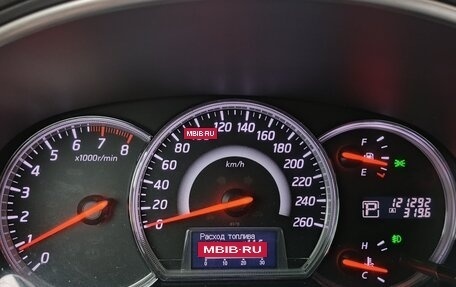 Nissan Teana, 2011 год, 1 450 000 рублей, 10 фотография