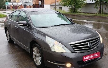 Nissan Teana, 2011 год, 1 450 000 рублей, 2 фотография