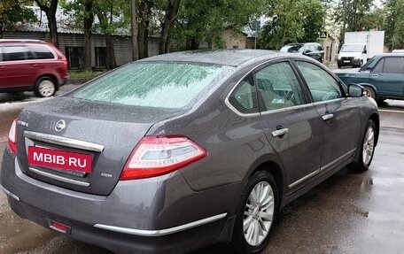 Nissan Teana, 2011 год, 1 450 000 рублей, 3 фотография
