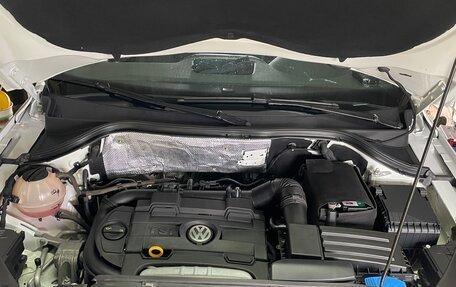 Volkswagen Tiguan I, 2016 год, 1 450 000 рублей, 13 фотография