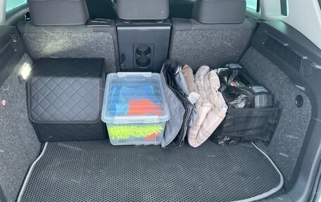 Volkswagen Tiguan I, 2016 год, 1 450 000 рублей, 14 фотография