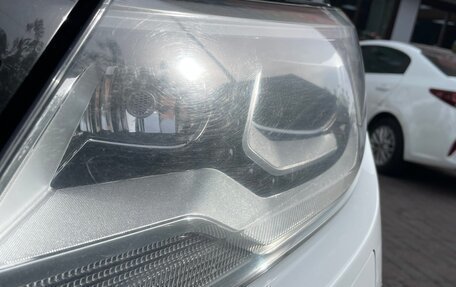 Volkswagen Tiguan I, 2016 год, 1 450 000 рублей, 15 фотография