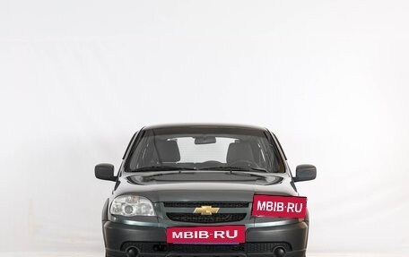 Chevrolet Niva I рестайлинг, 2018 год, 789 000 рублей, 2 фотография