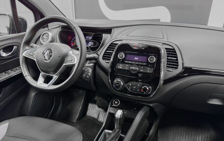 Renault Kaptur I рестайлинг, 2021 год, 1 799 900 рублей, 9 фотография
