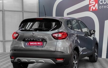 Renault Kaptur I рестайлинг, 2021 год, 1 799 900 рублей, 6 фотография