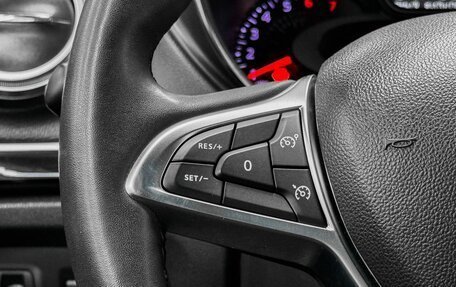 Renault Kaptur I рестайлинг, 2021 год, 1 799 900 рублей, 10 фотография