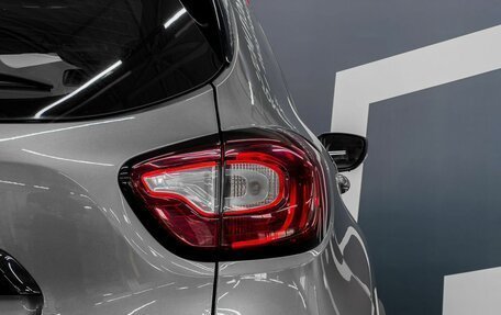 Renault Kaptur I рестайлинг, 2021 год, 1 799 900 рублей, 16 фотография