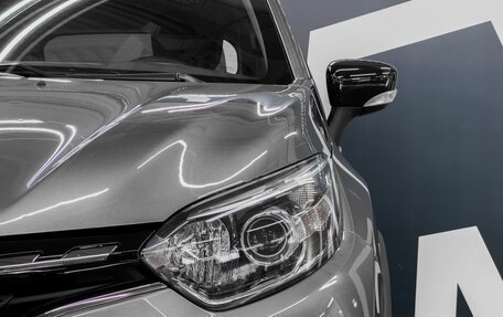 Renault Kaptur I рестайлинг, 2021 год, 1 799 900 рублей, 15 фотография
