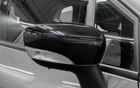 Renault Kaptur I рестайлинг, 2021 год, 1 799 900 рублей, 17 фотография