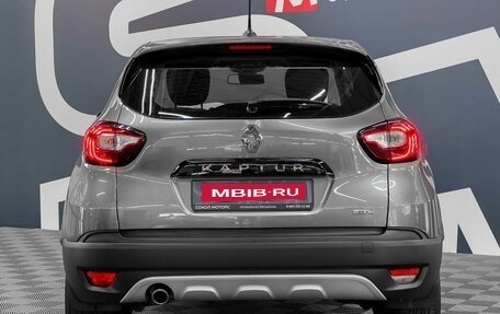 Renault Kaptur I рестайлинг, 2021 год, 1 799 900 рублей, 5 фотография