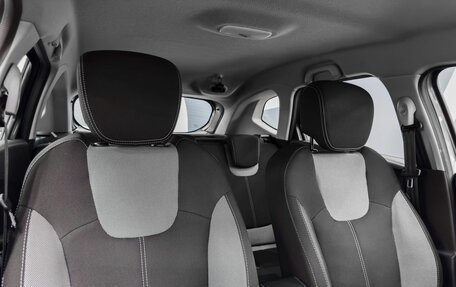 Renault Kaptur I рестайлинг, 2021 год, 1 799 900 рублей, 19 фотография