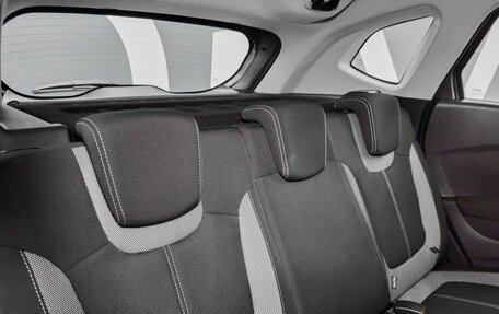 Renault Kaptur I рестайлинг, 2021 год, 1 799 900 рублей, 20 фотография