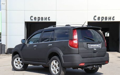 Great Wall Hover H3 I, 2014 год, 700 000 рублей, 7 фотография
