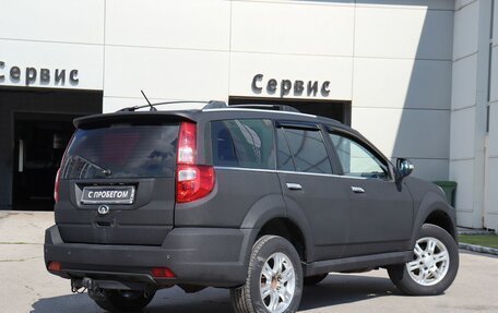 Great Wall Hover H3 I, 2014 год, 700 000 рублей, 5 фотография