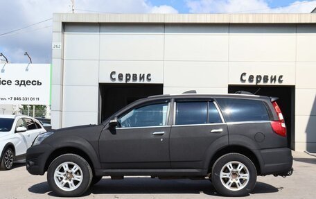 Great Wall Hover H3 I, 2014 год, 700 000 рублей, 4 фотография