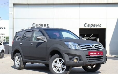 Great Wall Hover H3 I, 2014 год, 700 000 рублей, 3 фотография