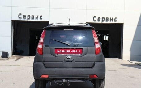 Great Wall Hover H3 I, 2014 год, 700 000 рублей, 6 фотография