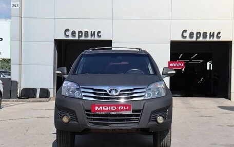 Great Wall Hover H3 I, 2014 год, 700 000 рублей, 2 фотография