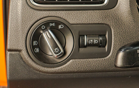 Volkswagen Polo VI (EU Market), 2012 год, 1 039 000 рублей, 11 фотография