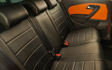 Volkswagen Polo VI (EU Market), 2012 год, 1 039 000 рублей, 18 фотография