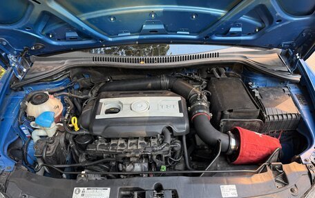 SEAT Leon II, 2012 год, 1 620 000 рублей, 29 фотография