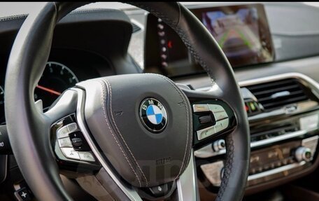 BMW 5 серия, 2019 год, 4 120 000 рублей, 8 фотография