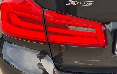 BMW 5 серия, 2019 год, 4 120 000 рублей, 12 фотография