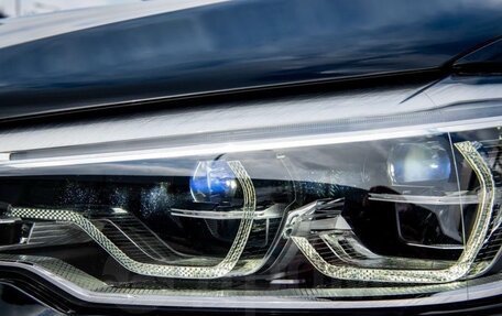 BMW 5 серия, 2019 год, 4 120 000 рублей, 10 фотография