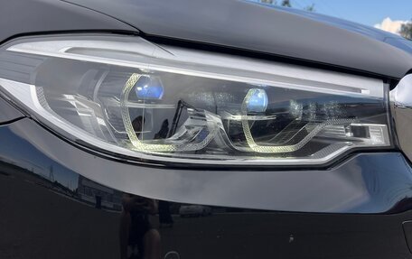 BMW 5 серия, 2019 год, 4 120 000 рублей, 11 фотография