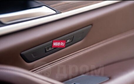 BMW 5 серия, 2019 год, 4 120 000 рублей, 14 фотография
