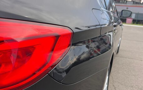 BMW 5 серия, 2019 год, 4 120 000 рублей, 22 фотография