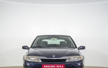 Renault Laguna II, 2003 год, 399 000 рублей, 2 фотография