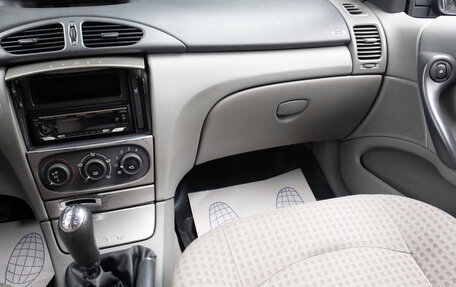 Renault Laguna II, 2003 год, 399 000 рублей, 11 фотография