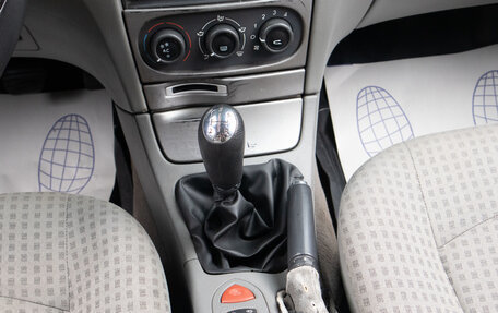 Renault Laguna II, 2003 год, 399 000 рублей, 13 фотография
