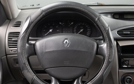Renault Laguna II, 2003 год, 399 000 рублей, 10 фотография