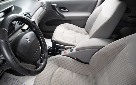 Renault Laguna II, 2003 год, 399 000 рублей, 14 фотография